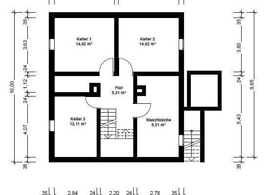 house to rent, 142 m², Bad Schönborn house to rent, 142 m², Bad Schönborn