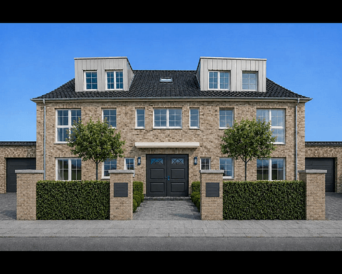 1 bedroom with open-plan kitchen flat to rent, 85 m², Meerbuscher Straße 283, Meerbusch 1 bedroom with open-plan kitchen flat to rent, 85 m², Meerbuscher Straße 283, Meerbusch