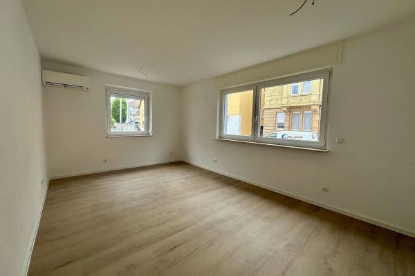 2 bedroom flat to rent, 51 m², Wartbergstraße 17, Heilbronn 2 bedroom flat to rent, 51 m², Wartbergstraße 17, Heilbronn