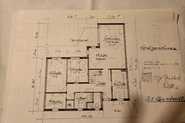 house for sale, 124 m², Bonn house for sale, 124 m², Bonn
