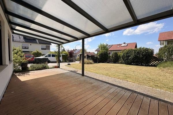3 bedroom with open-plan kitchen flat for sale, 134 m², Inning am Ammersee, Bavaria 3 bedroom with open-plan kitchen flat for sale, 134 m², Inning am Ammersee, Bavaria