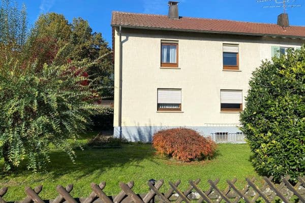 house for sale, 115 m², Mörikestraße 20, Deizisau house for sale, 115 m², Mörikestraße 20, Deizisau