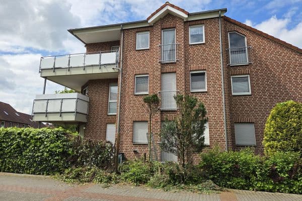 3 bedroom flat to rent, 78 m², Münster, North Rhine-Westphalia 3 bedroom flat to rent, 78 m², Münster, North Rhine-Westphalia