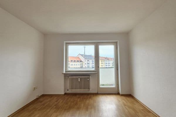 1 bedroom flat to rent, 22 m², Brecherspitzstraße 3, München, Bavaria 1 bedroom flat to rent, 22 m², Brecherspitzstraße 3, München, Bavaria