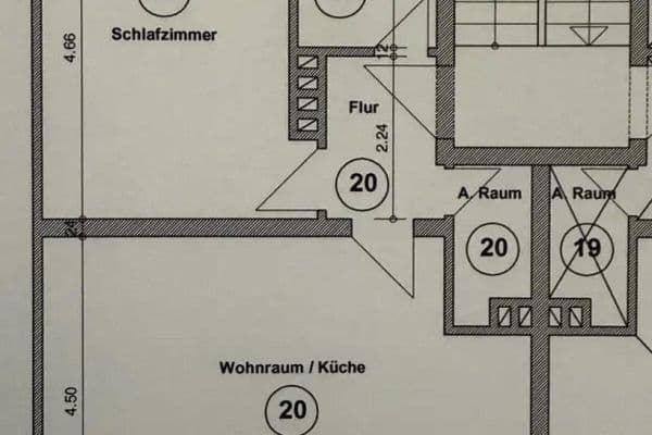 2 bedroom flat for sale, 54 m², München, Bavaria 2 bedroom flat for sale, 54 m², München, Bavaria