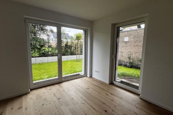 3 bedroom flat to rent, 81 m², Bergstr. 2 a, Halle Westf. 3 bedroom flat to rent, 81 m², Bergstr. 2 a, Halle Westf.