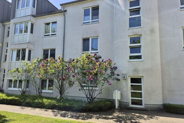 1 bedroom with open-plan kitchen flat for sale, 66 m², Wülfrath 1 bedroom with open-plan kitchen flat for sale, 66 m², Wülfrath