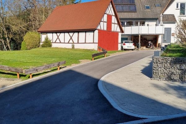plot for sale, 297 m², Leo-Sandel-Straße 5, Rottweil plot for sale, 297 m², Leo-Sandel-Straße 5, Rottweil