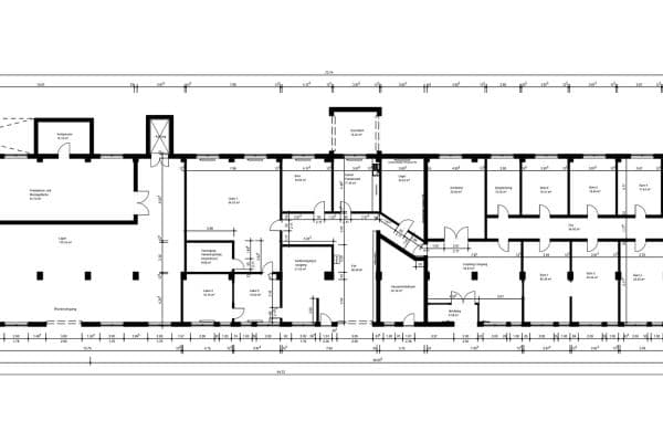 house for sale, 1,755 m², Gelnhausen house for sale, 1,755 m², Gelnhausen