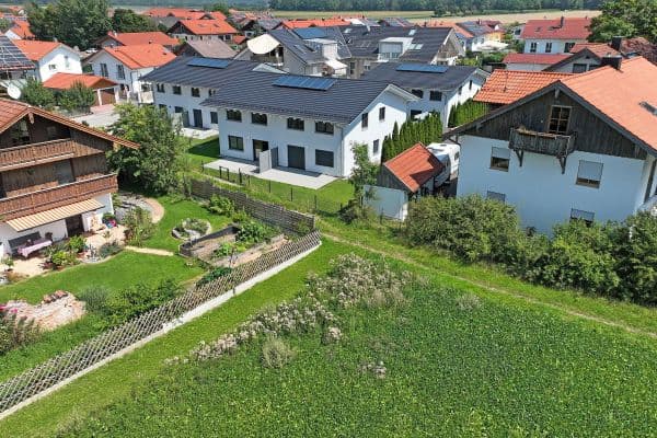 house for sale, 153 m², Erlenweg, Brunnthal, Bavaria house for sale, 153 m², Erlenweg, Brunnthal, Bavaria