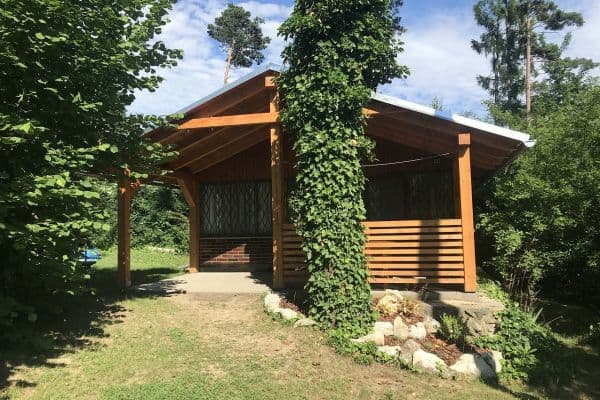recreational property to rent, 0 m², Jedovnice, Jihomoravský Region recreational property to rent, 0 m², Jedovnice, Jihomoravský Region