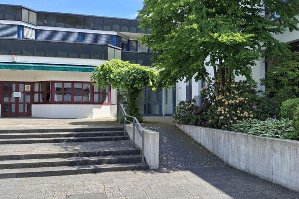 office to rent, 147 m², Marktplatz 3, Baienfurt office to rent, 147 m², Marktplatz 3, Baienfurt