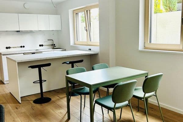 1 bedroom flat to rent, 44 m², Mühlheim 1 bedroom flat to rent, 44 m², Mühlheim