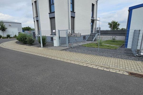 office to rent, 74 m², Lintgesfuhr 29a, Bornheim office to rent, 74 m², Lintgesfuhr 29a, Bornheim