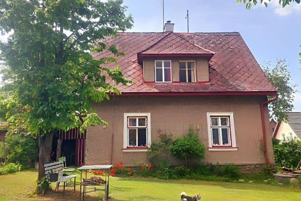 recreational property to rent, 0 m², Vrchlabí recreational property to rent, 0 m², Vrchlabí