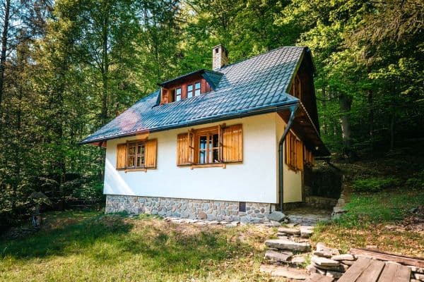 recreational property to rent, 0 m², Morávka recreational property to rent, 0 m², Morávka