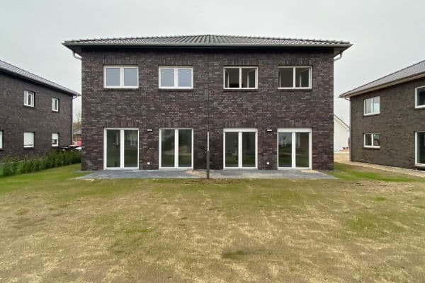 house to rent, 125 m², Hainbuchenweg 3a, Lauenburg house to rent, 125 m², Hainbuchenweg 3a, Lauenburg