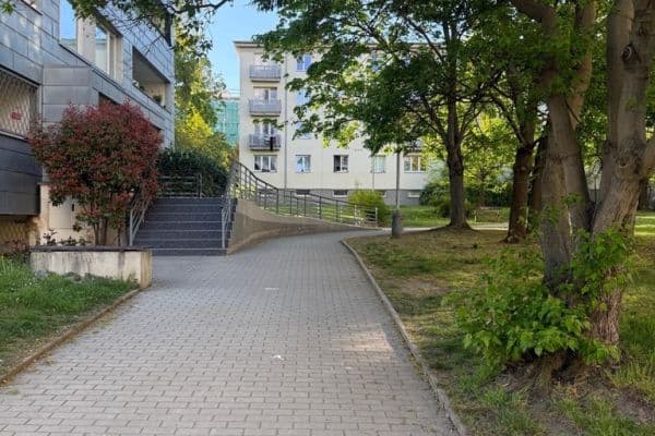 3 bedroom flat for sale, 73 m², Habrová, Praha 3 bedroom flat for sale, 73 m², Habrová, Praha