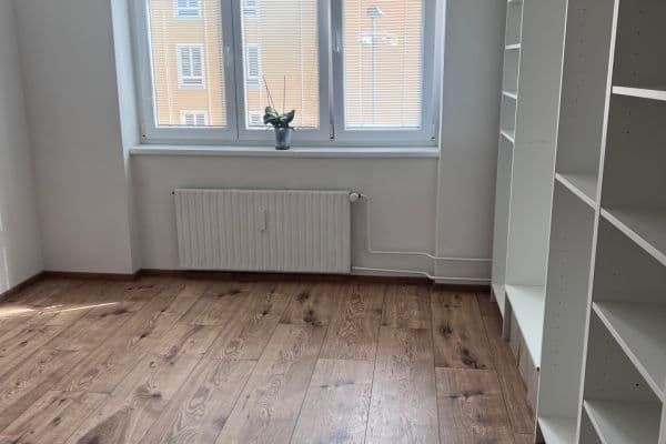 2 bedroom flat to rent, 59 m², Lidická, Zliv 2 bedroom flat to rent, 59 m², Lidická, Zliv