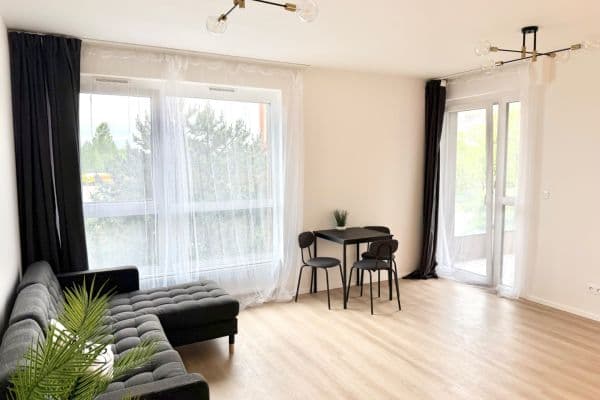 1 bedroom with open-plan kitchen flat to rent, 52 m², Arnošta Valenty, Praha 1 bedroom with open-plan kitchen flat to rent, 52 m², Arnošta Valenty, Praha
