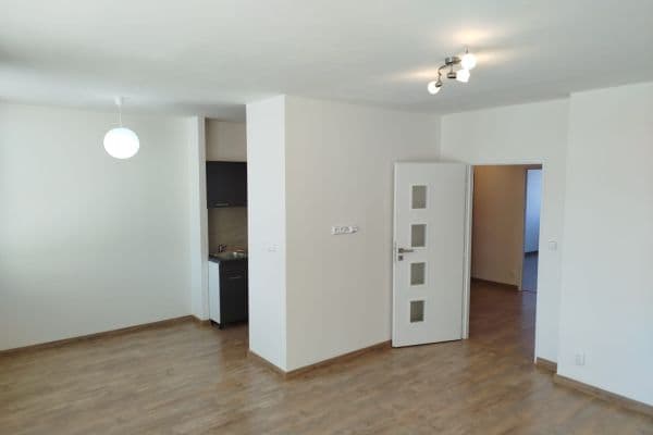3 bedroom flat for sale, 76 m², Praha 3 bedroom flat for sale, 76 m², Praha