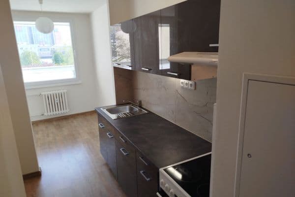 3 bedroom flat for sale, 76 m², Praha 3 bedroom flat for sale, 76 m², Praha