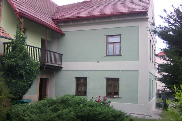 house for sale, 240 m², Březenská, Sobotka, Královéhradecký Region house for sale, 240 m², Březenská, Sobotka, Královéhradecký Region