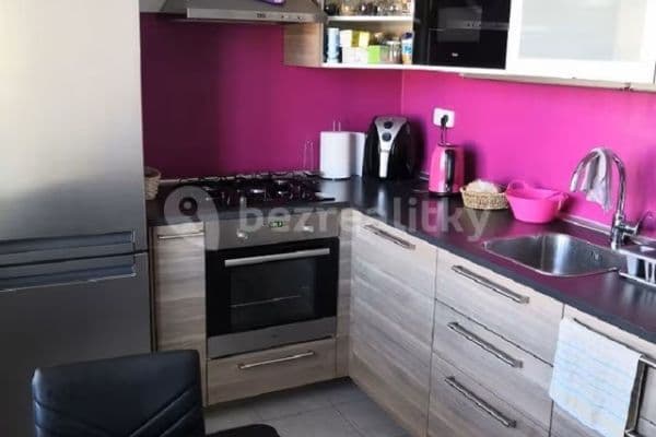 2 bedroom flat for sale, 53 m², Pod Lipami, Praha 2 bedroom flat for sale, 53 m², Pod Lipami, Praha