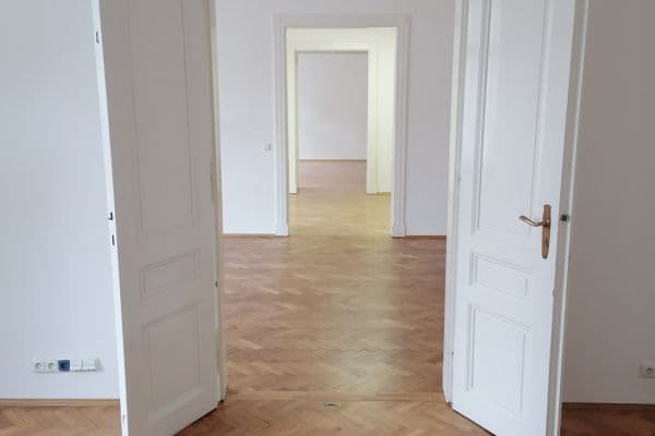 office to rent, 117 m², Dušní, Praha office to rent, 117 m², Dušní, Praha