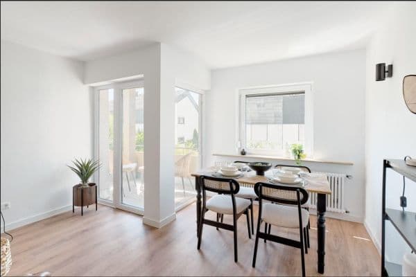 3 bedroom flat for sale, 71 m², Leonberg 3 bedroom flat for sale, 71 m², Leonberg