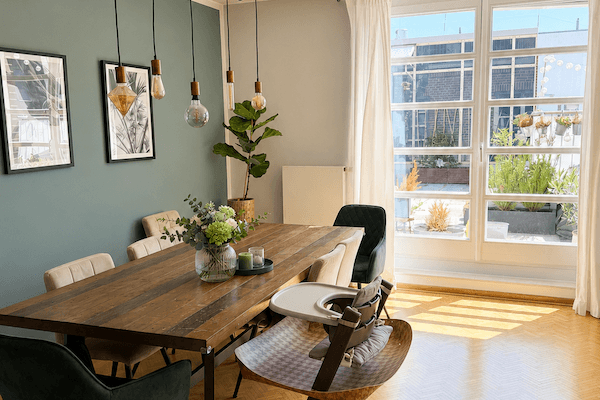 3 bedroom flat for sale, 92 m², Berlin, Berlin 3 bedroom flat for sale, 92 m², Berlin, Berlin