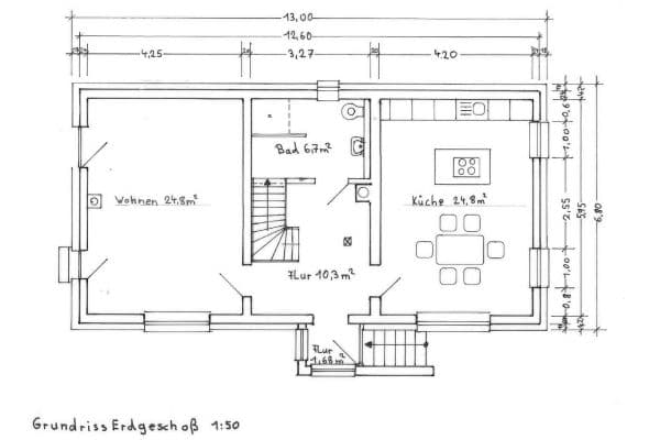 house for sale, 117 m², Bruchköbel house for sale, 117 m², Bruchköbel