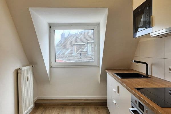 4 bedroom flat to rent, 75 m², Ernestinenstr. 17, Essen 4 bedroom flat to rent, 75 m², Ernestinenstr. 17, Essen