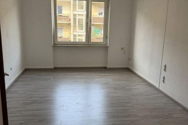 2 bedroom flat to rent, 74 m², Geibelstr. 15, Karlsruhe 2 bedroom flat to rent, 74 m², Geibelstr. 15, Karlsruhe