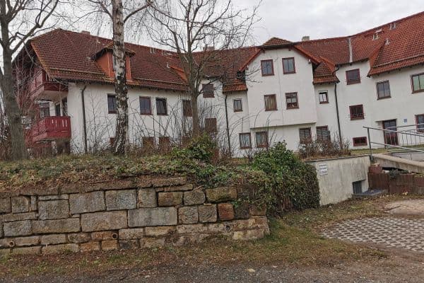 2 bedroom flat to rent, 55 m², Bannewitz 2 bedroom flat to rent, 55 m², Bannewitz