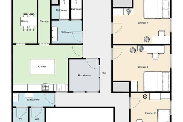 flat to rent, 16 m², Westliche Stadtmauerstraße 64, Erlangen flat to rent, 16 m², Westliche Stadtmauerstraße 64, Erlangen