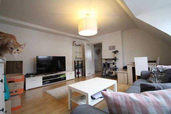 2 bedroom with open-plan kitchen flat to rent, 68 m², Rathausplatz 28, Hattingen-Innenstadt 2 bedroom with open-plan kitchen flat to rent, 68 m², Rathausplatz 28, Hattingen-Innenstadt