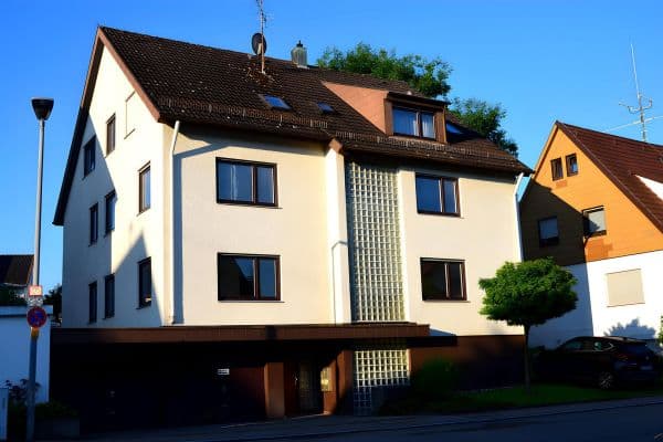 5 bedroom flat to rent, 126 m², Schulstraße 33, Leinfelden-Echterdingen, Baden-Württemberg 5 bedroom flat to rent, 126 m², Schulstraße 33, Leinfelden-Echterdingen, Baden-Württemberg