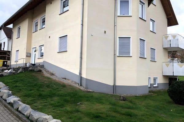 5 bedroom flat to rent, 135 m², Schulstraße 30, Pohlheim, Gießen 5 bedroom flat to rent, 135 m², Schulstraße 30, Pohlheim, Gießen