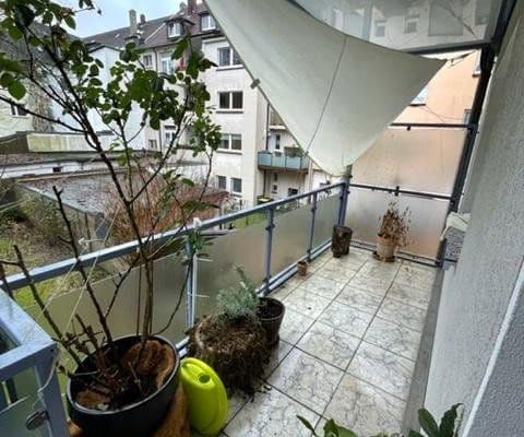 1 bedroom with open-plan kitchen flat to rent, 51 m², Holbeinstr. 4, Essen-Holsterhausen 1 bedroom with open-plan kitchen flat to rent, 51 m², Holbeinstr. 4, Essen-Holsterhausen