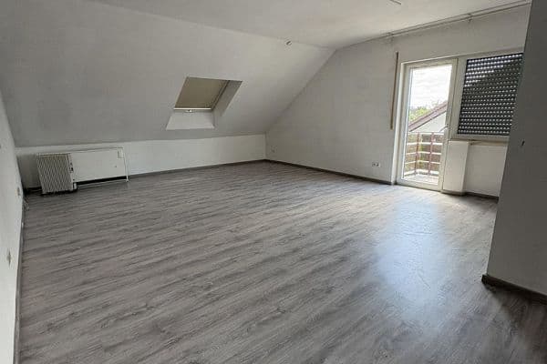 4 bedroom flat for sale, 79 m², Bruchköbel 4 bedroom flat for sale, 79 m², Bruchköbel