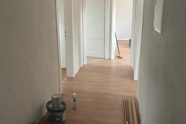 3 bedroom flat to rent, 83 m², Schillerstr 24, Bad Pyrmont 3 bedroom flat to rent, 83 m², Schillerstr 24, Bad Pyrmont