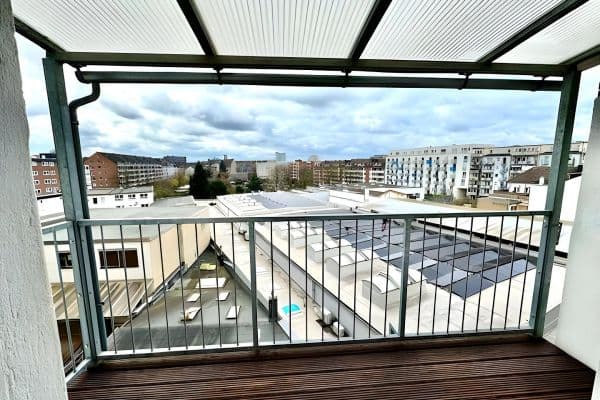 2 bedroom flat to rent, 55 m², Rather Str. 68, Düsseldorf, North Rhine-Westphalia 2 bedroom flat to rent, 55 m², Rather Str. 68, Düsseldorf, North Rhine-Westphalia