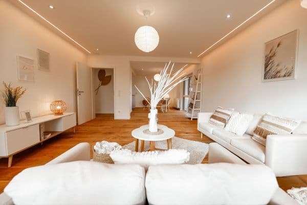 3 bedroom flat to rent, 88 m², Pohlheim 3 bedroom flat to rent, 88 m², Pohlheim
