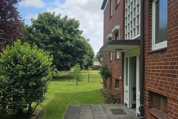 1 bedroom with open-plan kitchen flat for sale, 63 m², Schenefeld 1 bedroom with open-plan kitchen flat for sale, 63 m², Schenefeld