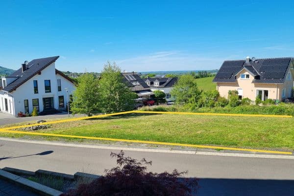 plot for sale, 459 m², Brombeerweg 1, Bad Honnef plot for sale, 459 m², Brombeerweg 1, Bad Honnef