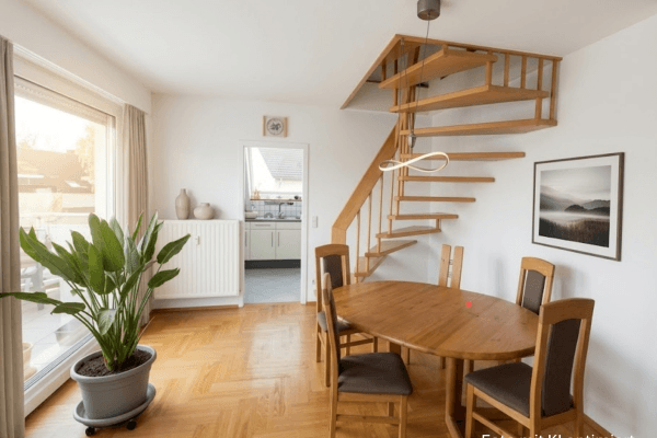 3 bedroom flat for sale, 64 m², Haan 3 bedroom flat for sale, 64 m², Haan