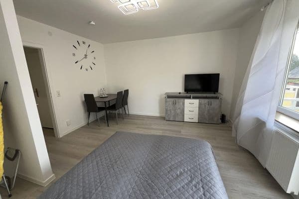 1 bedroom flat to rent, 26 m², Hildesheimer Straße, Sarstedt 1 bedroom flat to rent, 26 m², Hildesheimer Straße, Sarstedt