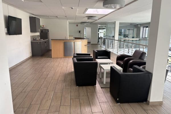 office to rent, 45 m², Porschestraße 23, Winsen (Luhe), Lower Saxony office to rent, 45 m², Porschestraße 23, Winsen (Luhe), Lower Saxony
