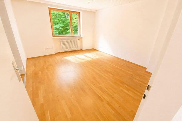 2 bedroom flat to rent, 51 m², Rosenaustraße 31, Augsburg 2 bedroom flat to rent, 51 m², Rosenaustraße 31, Augsburg